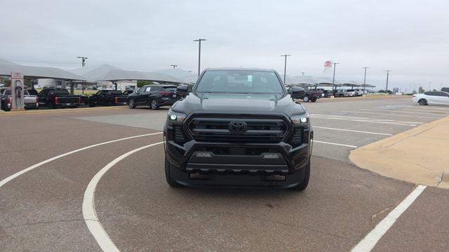 new 2026 Toyota Tacoma car, priced at $43,671