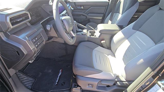 new 2026 Toyota Tacoma car, priced at $44,391