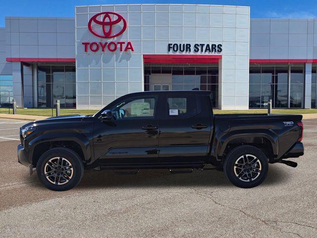 new 2026 Toyota Tacoma car, priced at $44,391