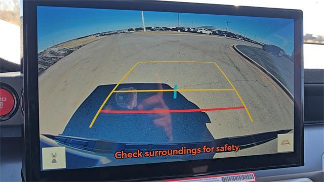 new 2026 Toyota Tacoma car, priced at $44,391