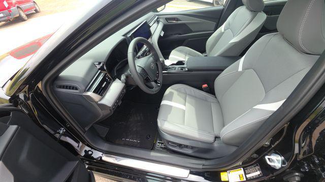 new 2026 Toyota Camry car, priced at $35,502