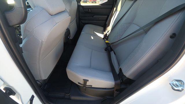 new 2026 Toyota Tacoma car, priced at $42,592