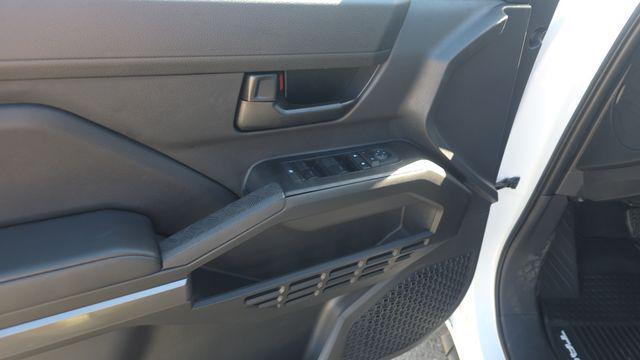 new 2026 Toyota Tacoma car, priced at $42,592