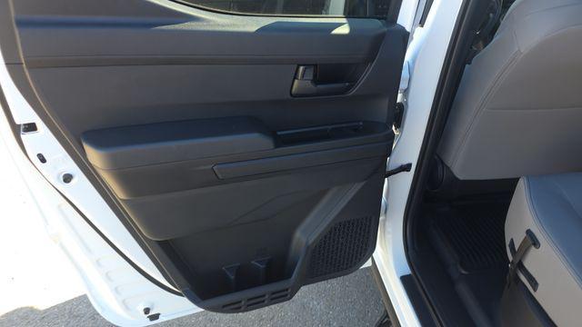 new 2026 Toyota Tacoma car, priced at $42,592