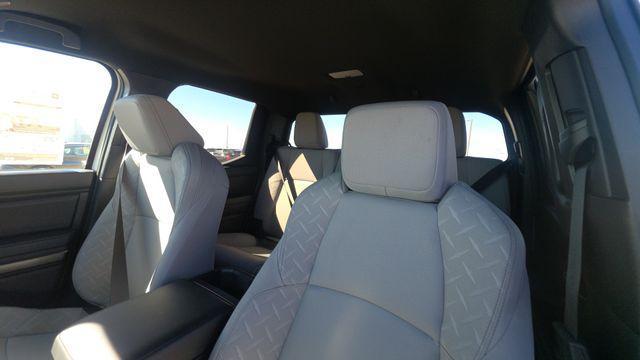 new 2026 Toyota Tacoma car, priced at $42,592