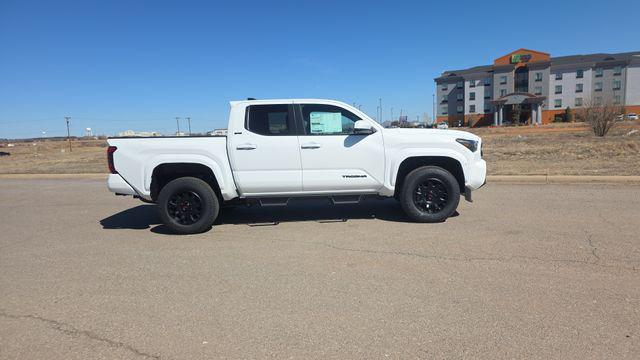 new 2026 Toyota Tacoma car, priced at $42,592