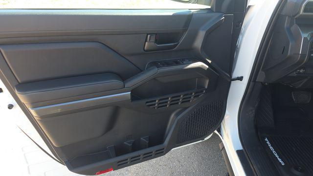 new 2026 Toyota Tacoma car, priced at $42,592