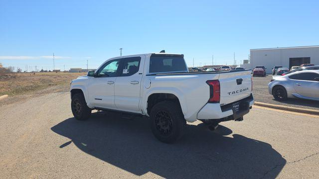 new 2026 Toyota Tacoma car, priced at $42,592