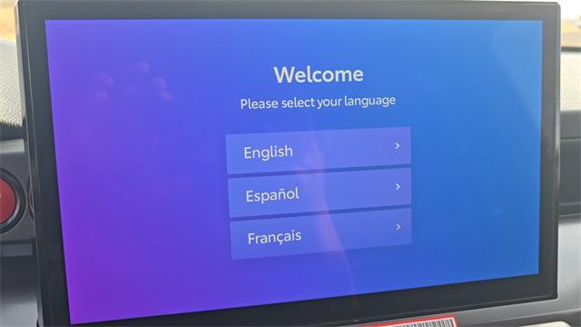 new 2026 Toyota Tacoma car, priced at $47,843