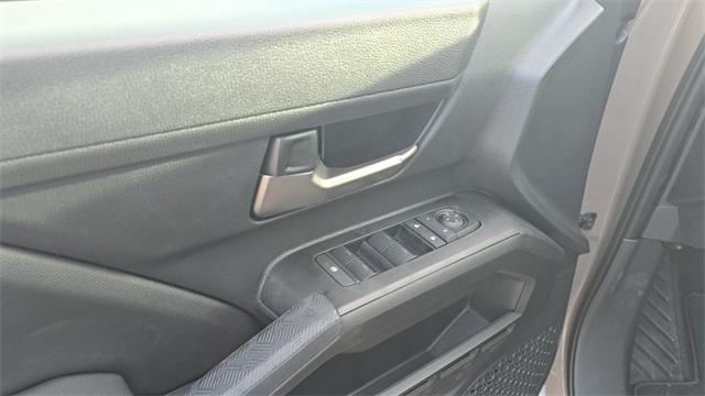 new 2026 Toyota Tacoma car, priced at $47,843