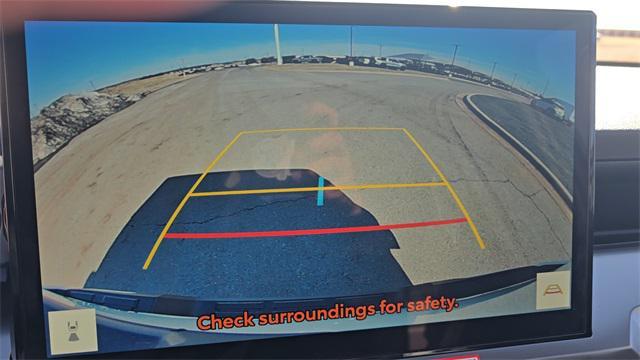 new 2026 Toyota Tacoma car, priced at $44,391