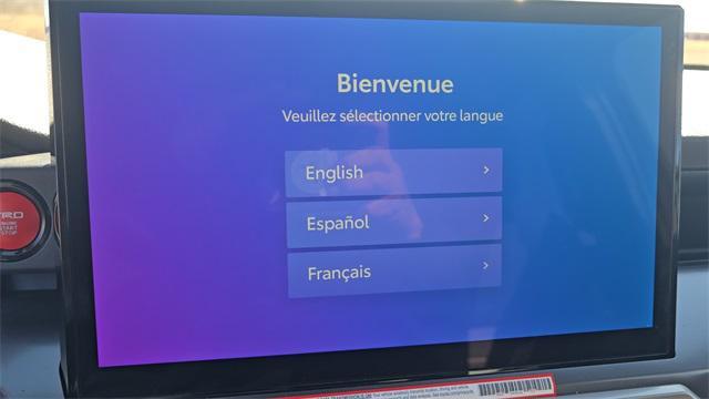 new 2026 Toyota Tacoma car, priced at $44,391