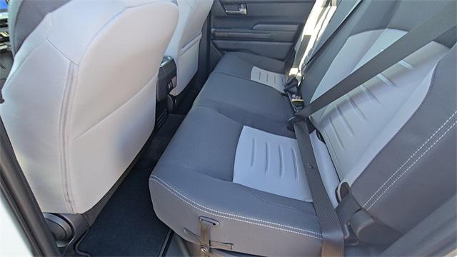 new 2026 Toyota Tacoma car, priced at $44,391