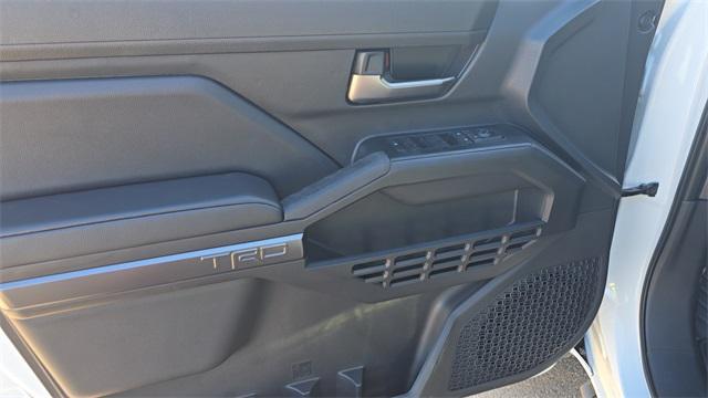 new 2026 Toyota Tacoma car, priced at $44,391