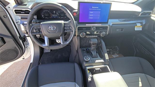 new 2026 Toyota Tacoma car, priced at $44,391