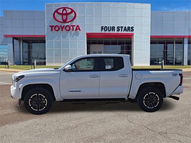 new 2026 Toyota Tacoma car, priced at $44,391
