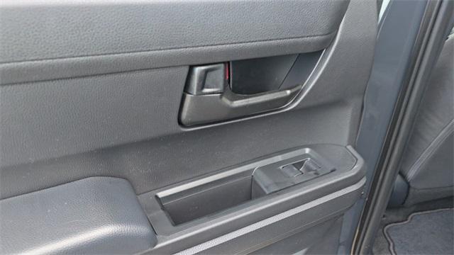 new 2026 Toyota Tacoma car, priced at $36,211