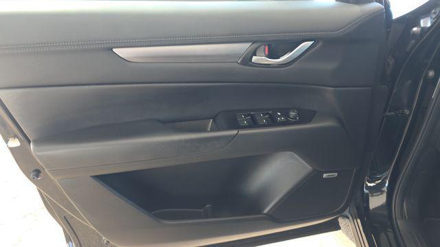 used 2019 Mazda CX-5 car