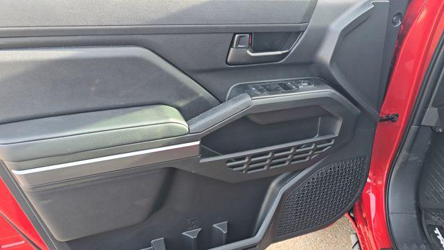 new 2026 Toyota Tacoma car, priced at $45,888