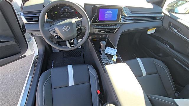 new 2026 Toyota Camry car, priced at $35,273