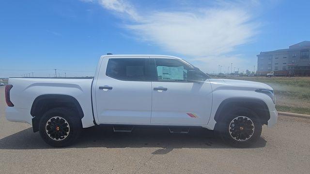 new 2026 Toyota Tundra car, priced at $62,516