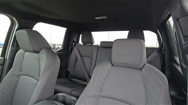 new 2026 Toyota Tacoma car, priced at $40,510