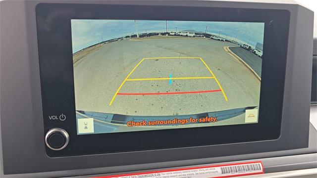 new 2026 Toyota Tacoma car, priced at $40,510