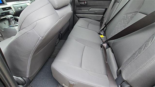 new 2026 Toyota Tacoma car, priced at $40,510