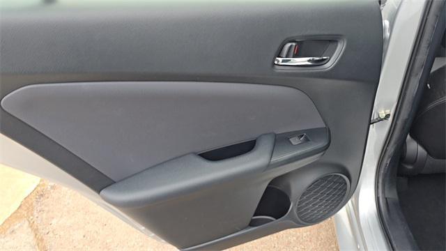 used 2022 Toyota Prius car