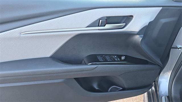 new 2026 Toyota Camry car, priced at $34,834