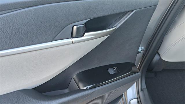 new 2026 Toyota Camry car, priced at $34,834