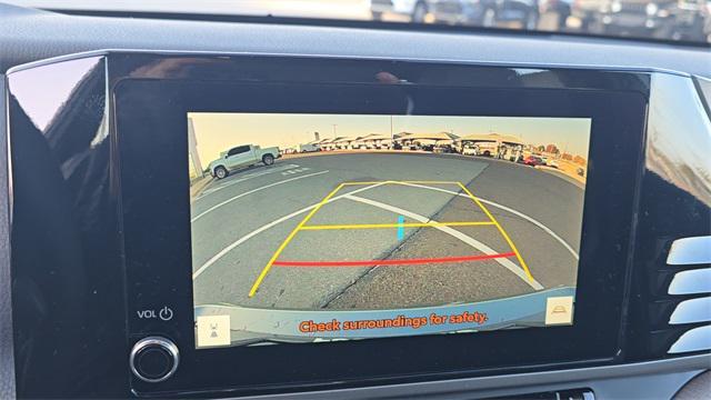 new 2026 Toyota Camry car, priced at $34,834