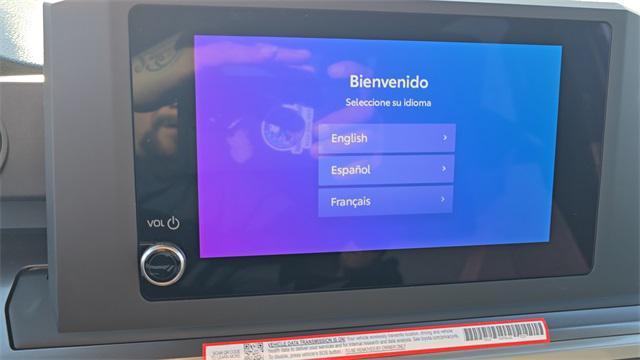 new 2026 Toyota Tacoma car, priced at $43,153