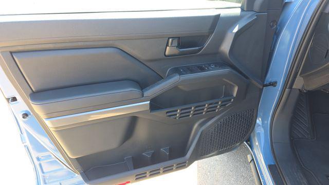 new 2026 Toyota Tacoma car, priced at $40,510