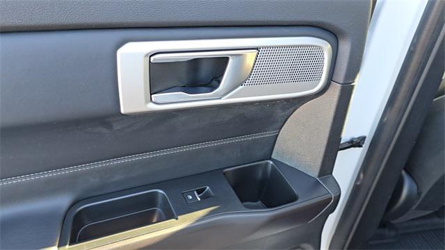 used 2020 Ford Explorer car, priced at $21,219