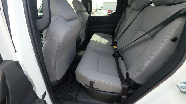new 2026 Toyota Tacoma car, priced at $41,421