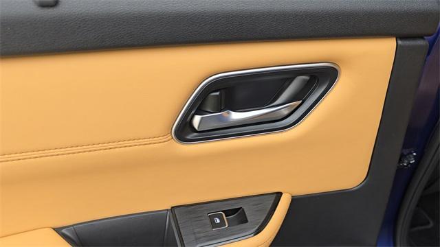 used 2023 Nissan Rogue car, priced at $27,120