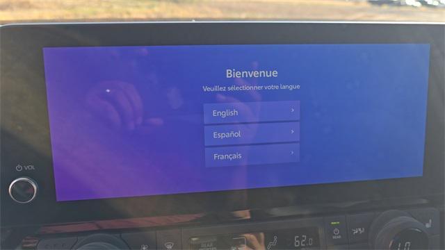 used 2024 Toyota Grand Highlander car, priced at $35,356