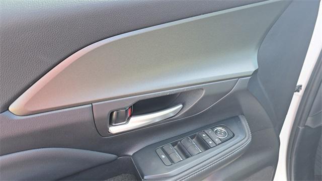 used 2024 Toyota Grand Highlander car, priced at $35,356