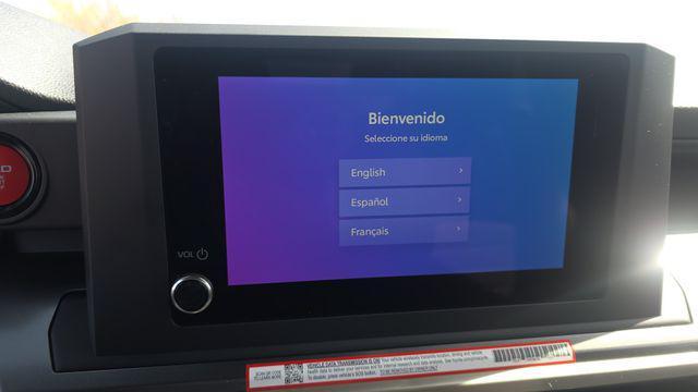 new 2026 Toyota Tacoma car, priced at $47,331