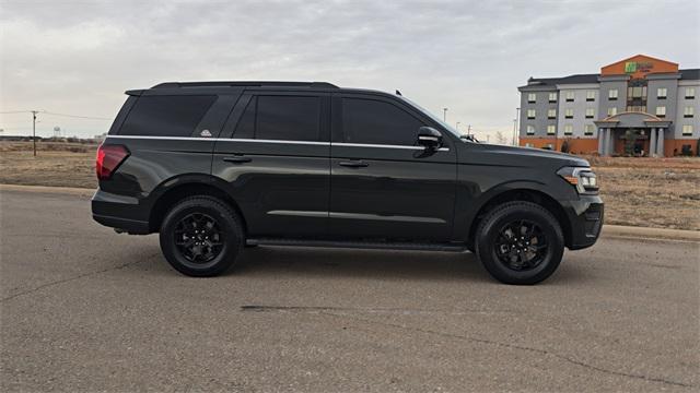 used 2023 Ford Expedition car