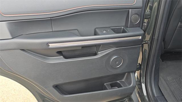 used 2023 Ford Expedition car