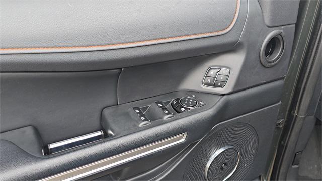 used 2023 Ford Expedition car