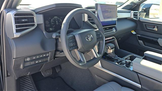 new 2026 Toyota Tundra car, priced at $62,698