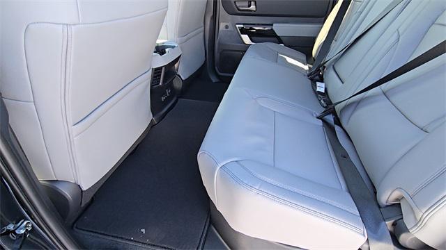 new 2026 Toyota Tundra car, priced at $62,698