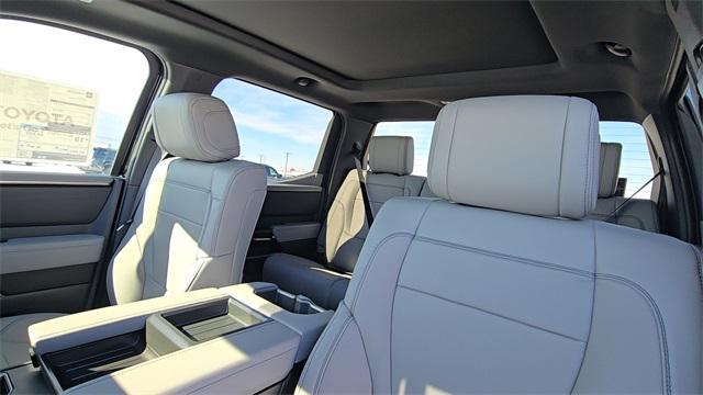 new 2026 Toyota Tundra car, priced at $62,698