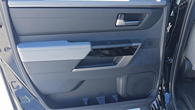 new 2026 Toyota Tundra car, priced at $62,698