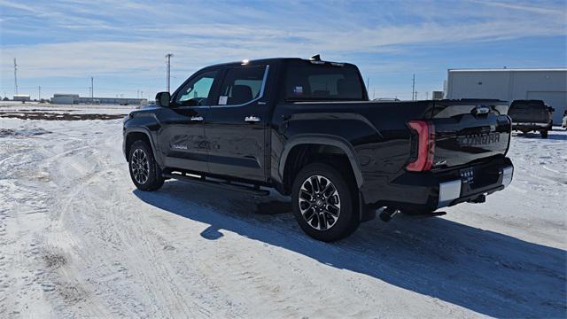new 2026 Toyota Tundra car, priced at $62,698