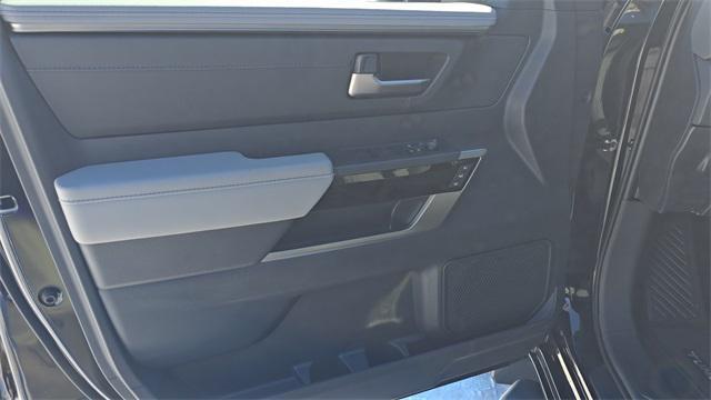 new 2026 Toyota Tundra car, priced at $62,698