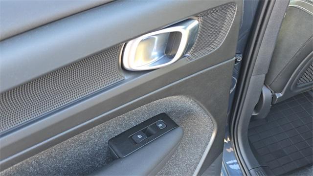 used 2022 Volvo XC40 car, priced at $26,018